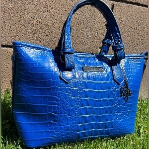 Katie Ashman Purse